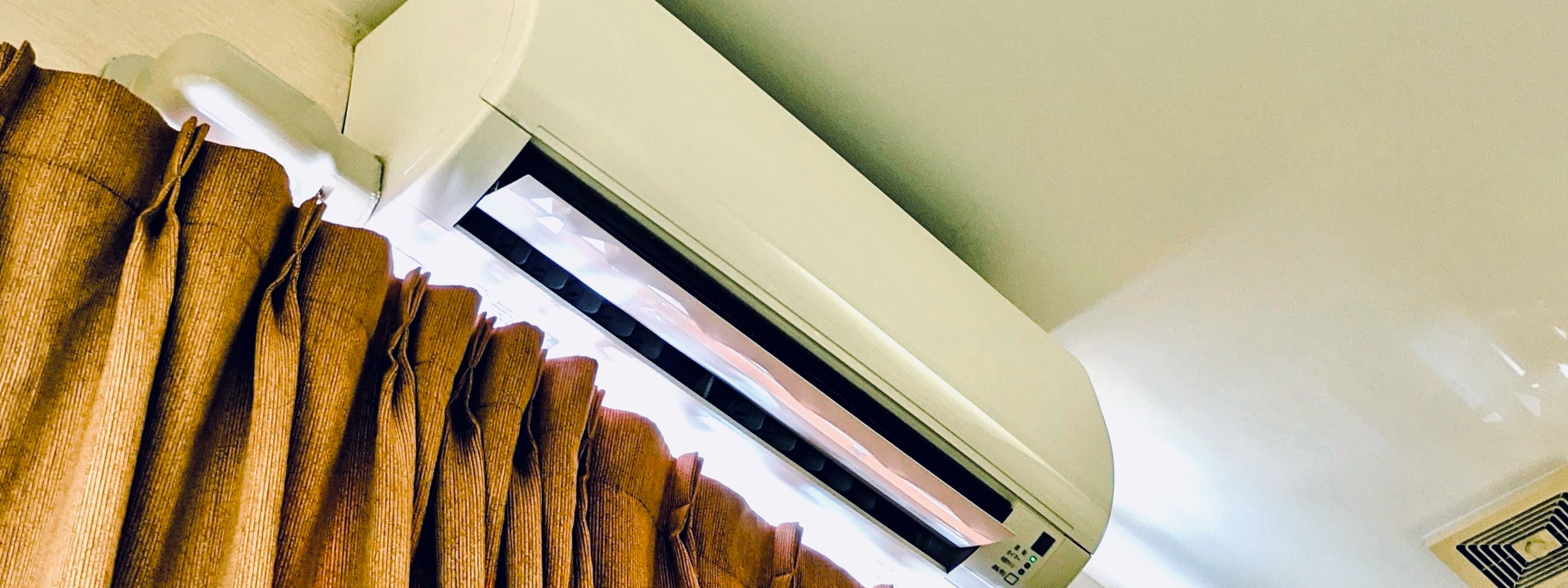 エアコンクリーニング