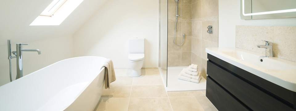 浴室・水回りクリーニング