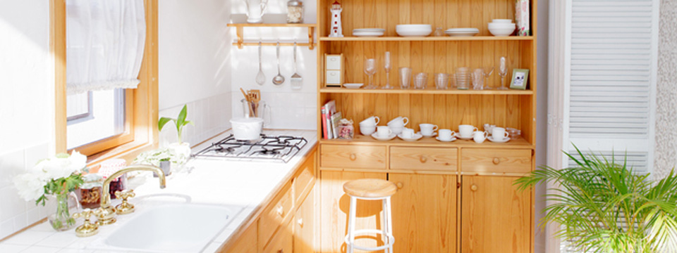 換気扇・キッチンクリーニング