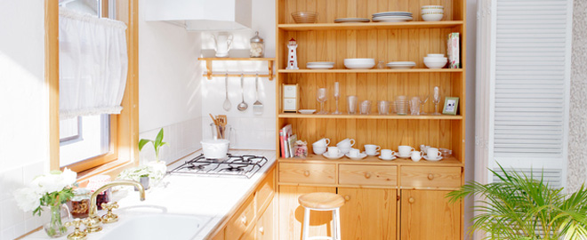 換気扇・キッチンクリーニング