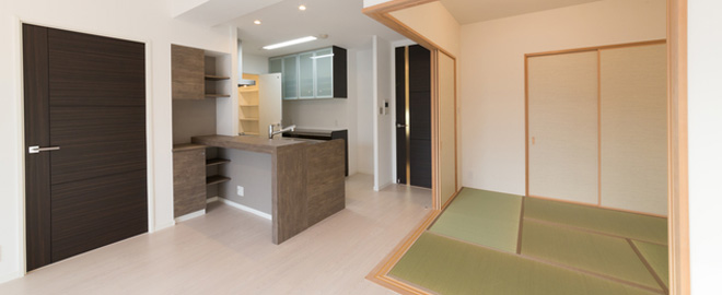 パックサービス